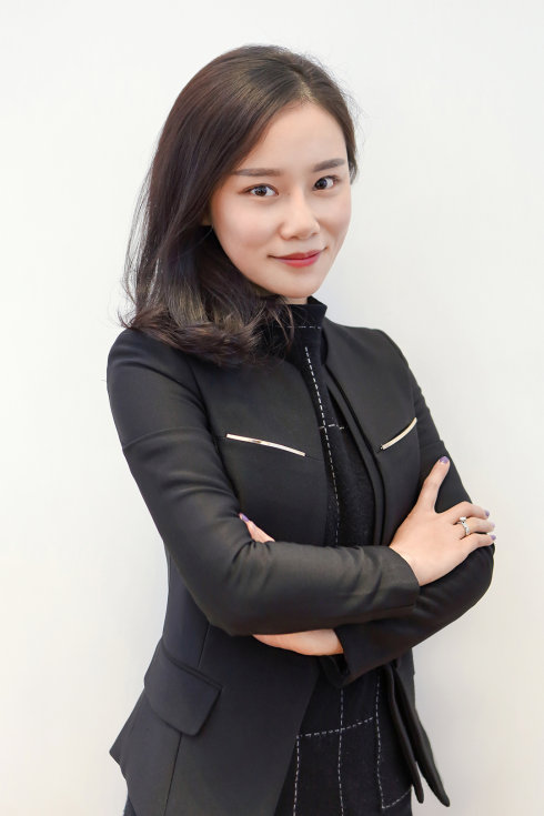 海南邓珂婕 讲师